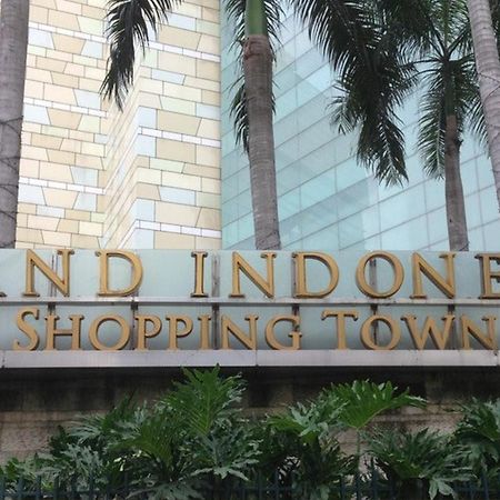 Oriental Residence Pasar Baru Τζακάρτα Εξωτερικό φωτογραφία