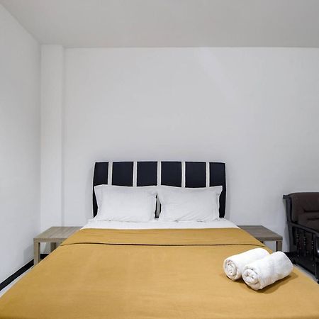 Oriental Residence Pasar Baru Τζακάρτα Εξωτερικό φωτογραφία