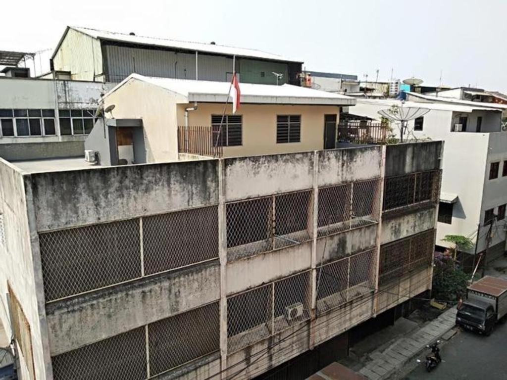 Oriental Residence Pasar Baru Τζακάρτα Εξωτερικό φωτογραφία