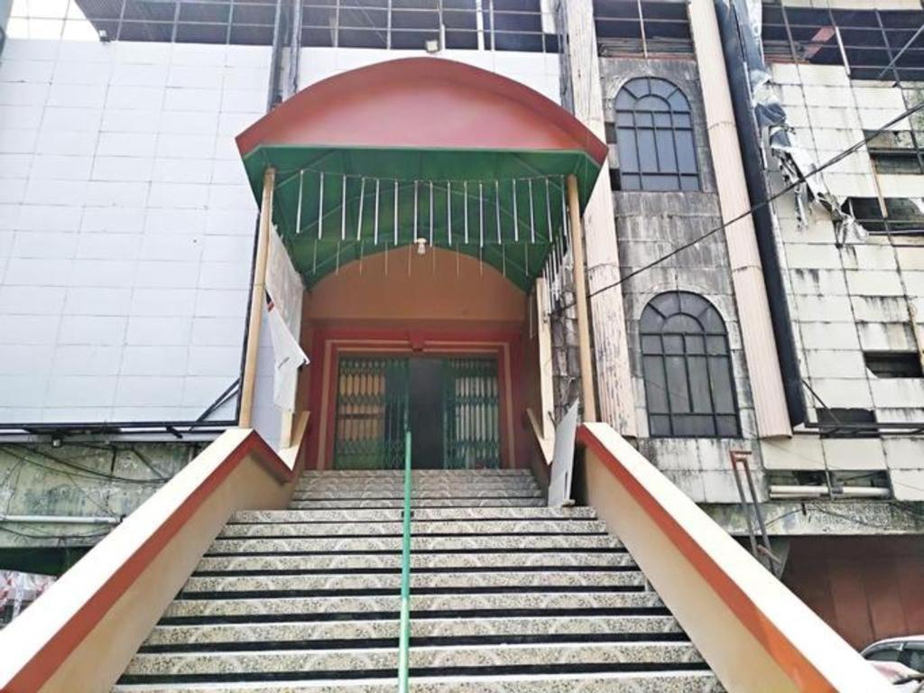 Oriental Residence Pasar Baru Τζακάρτα Εξωτερικό φωτογραφία