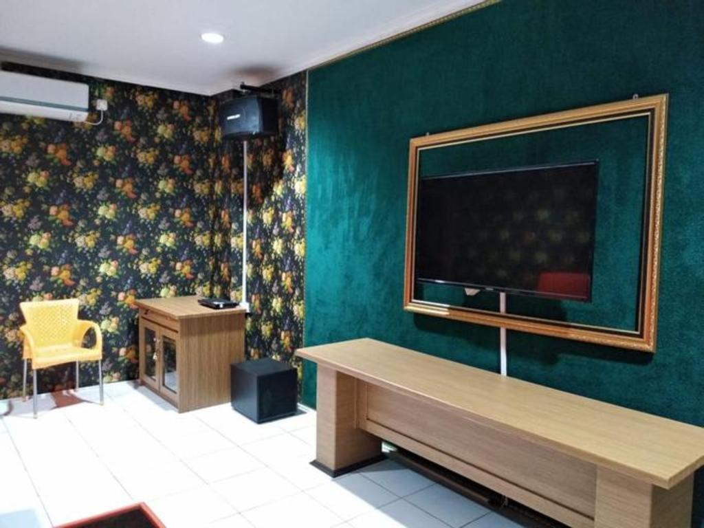 Oriental Residence Pasar Baru Τζακάρτα Εξωτερικό φωτογραφία