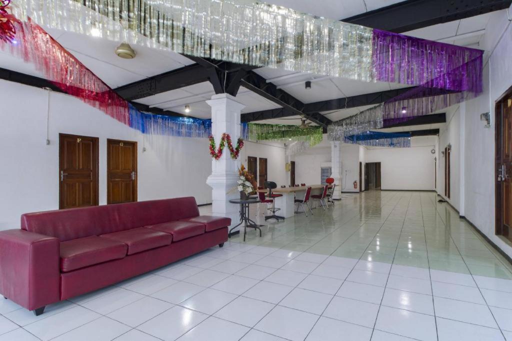 Oriental Residence Pasar Baru Τζακάρτα Εξωτερικό φωτογραφία