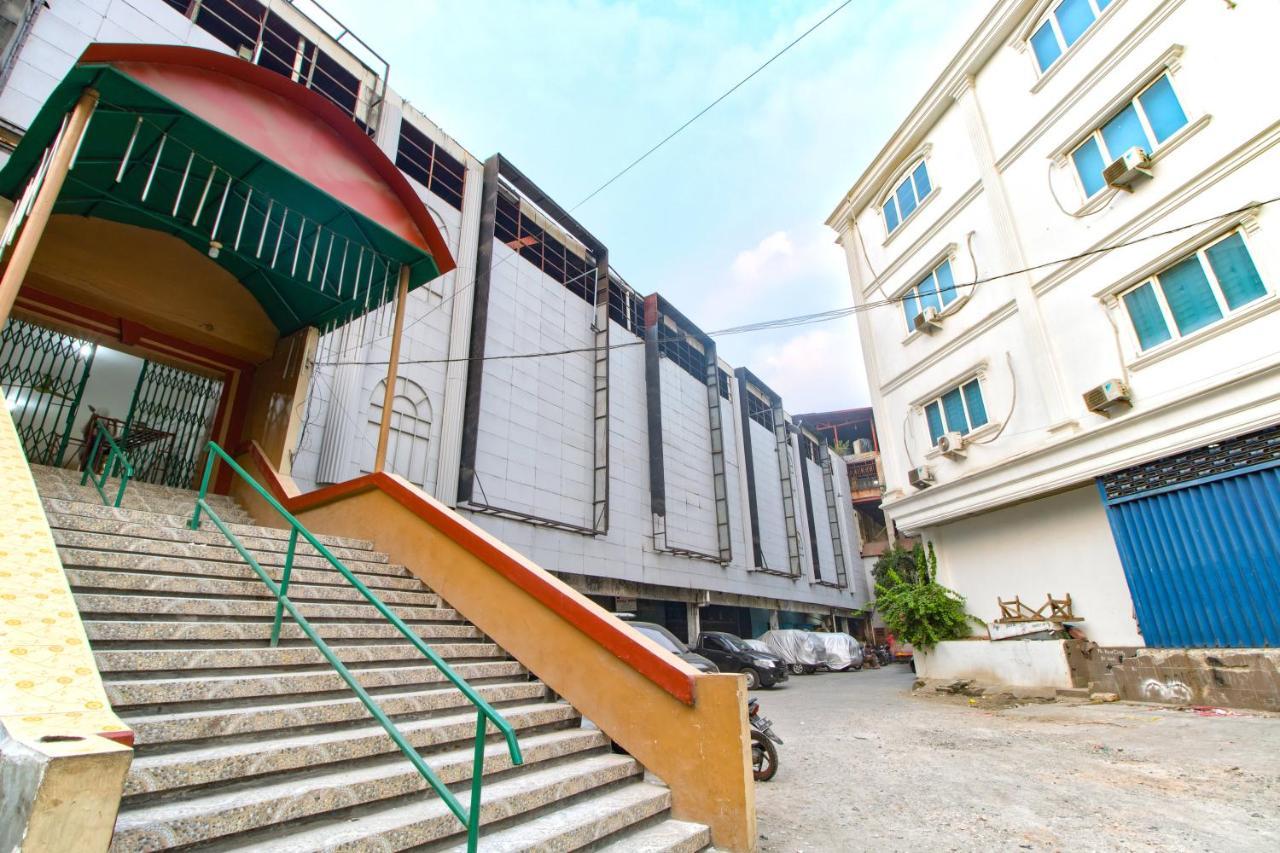 Oriental Residence Pasar Baru Τζακάρτα Εξωτερικό φωτογραφία