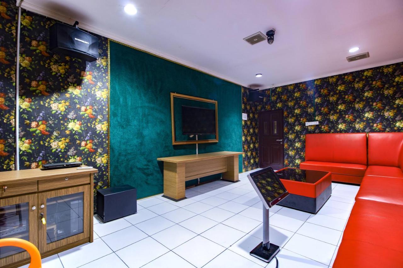 Oriental Residence Pasar Baru Τζακάρτα Εξωτερικό φωτογραφία