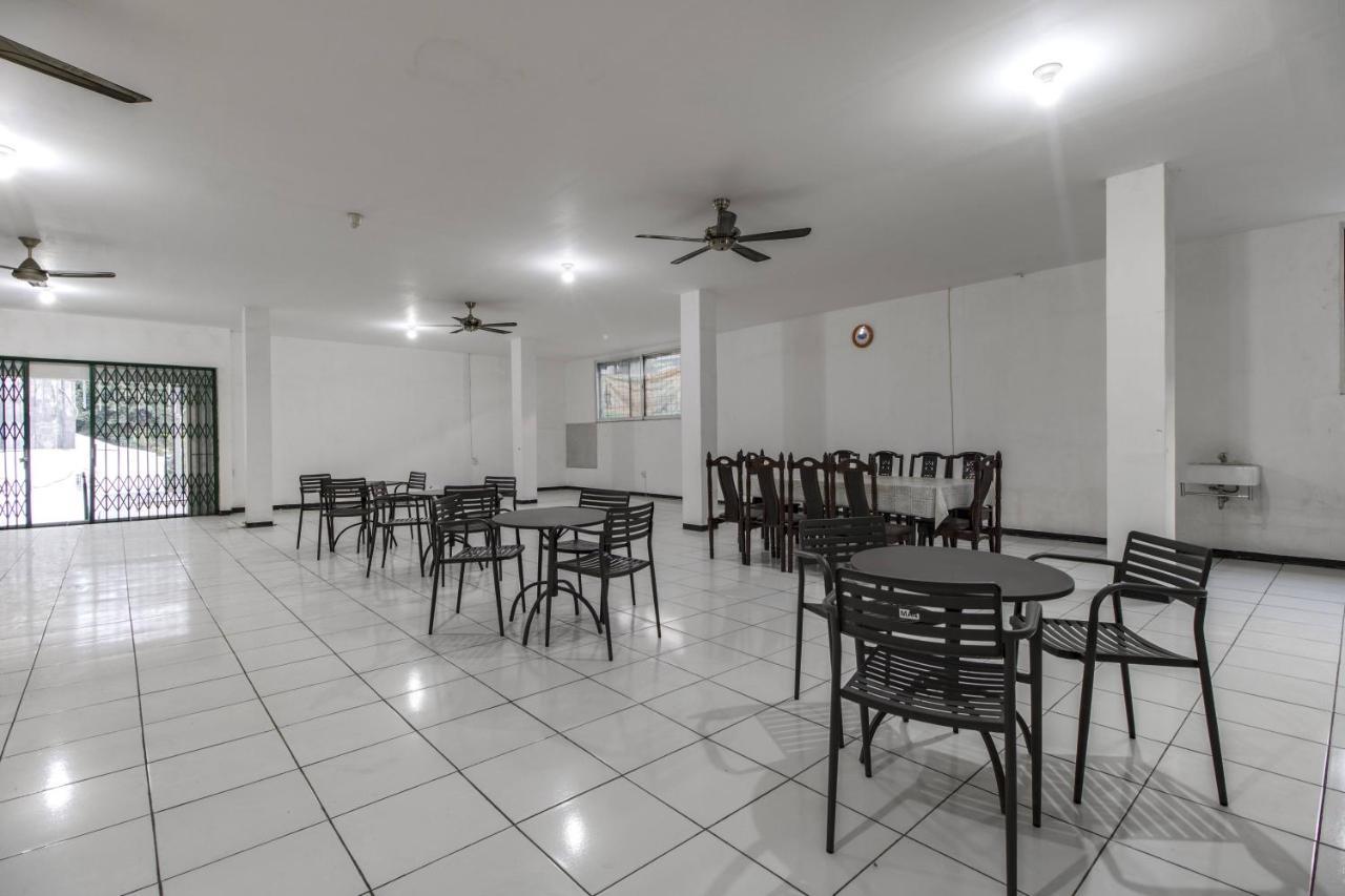 Oriental Residence Pasar Baru Τζακάρτα Εξωτερικό φωτογραφία