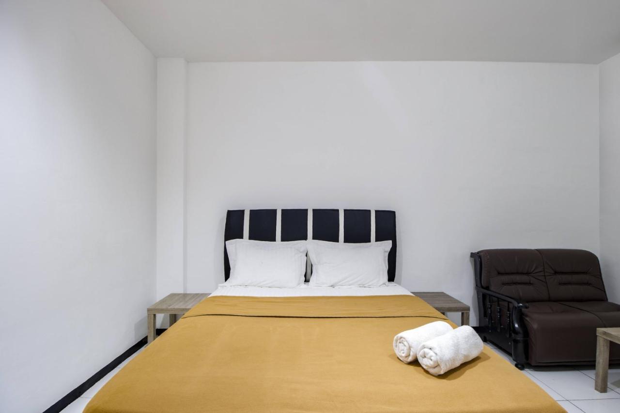 Oriental Residence Pasar Baru Τζακάρτα Εξωτερικό φωτογραφία