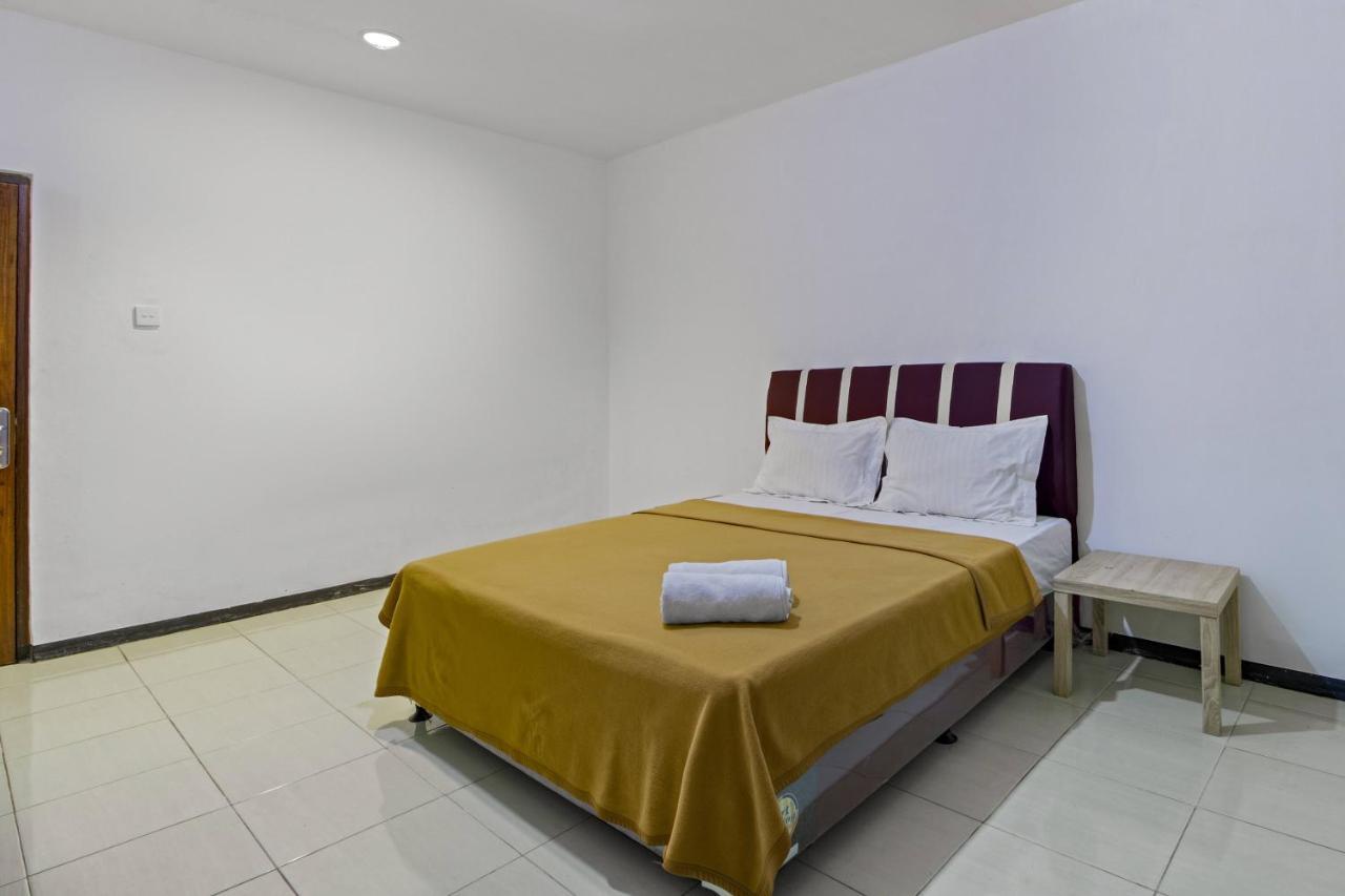 Oriental Residence Pasar Baru Τζακάρτα Εξωτερικό φωτογραφία