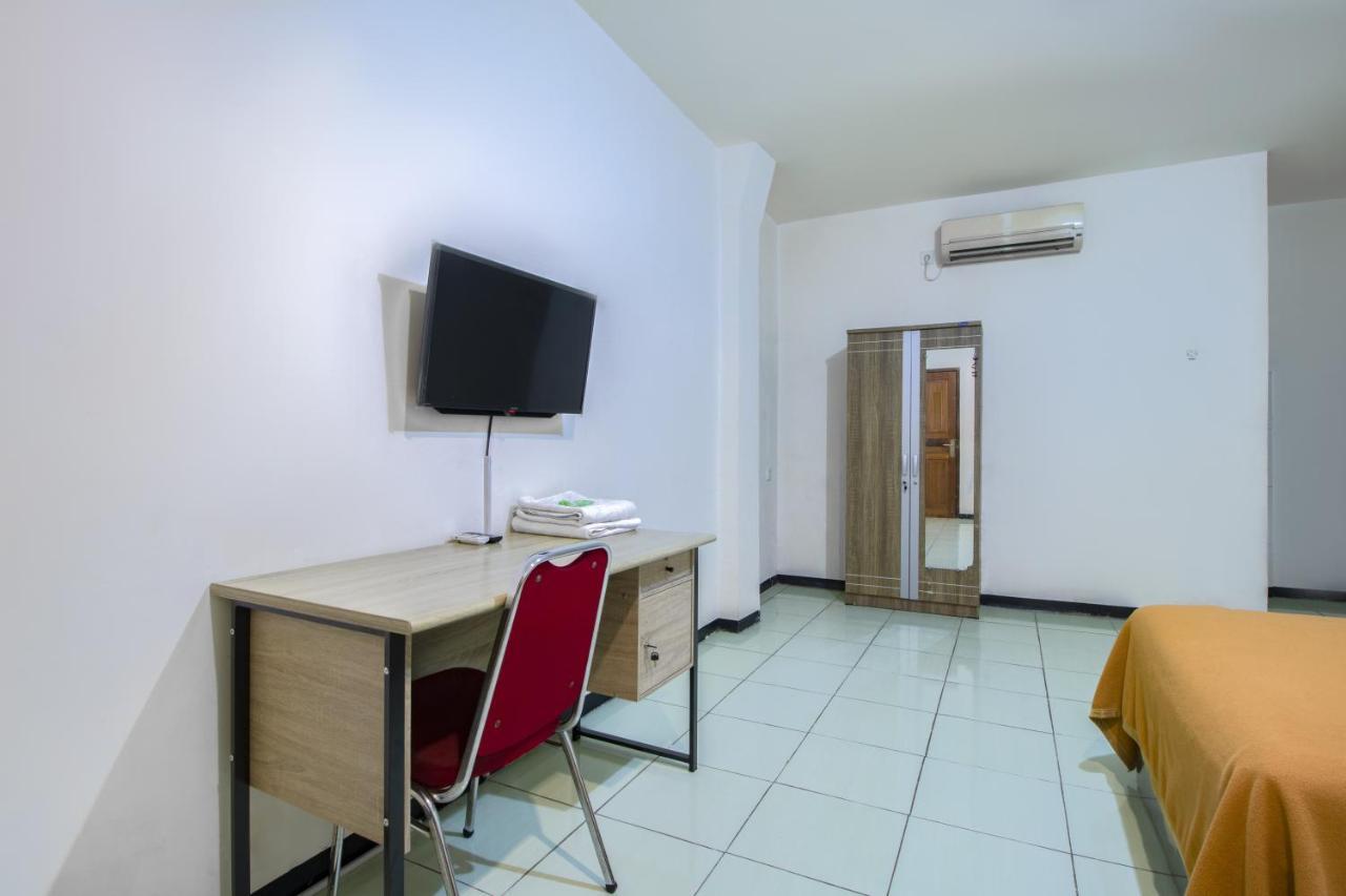 Oriental Residence Pasar Baru Τζακάρτα Εξωτερικό φωτογραφία
