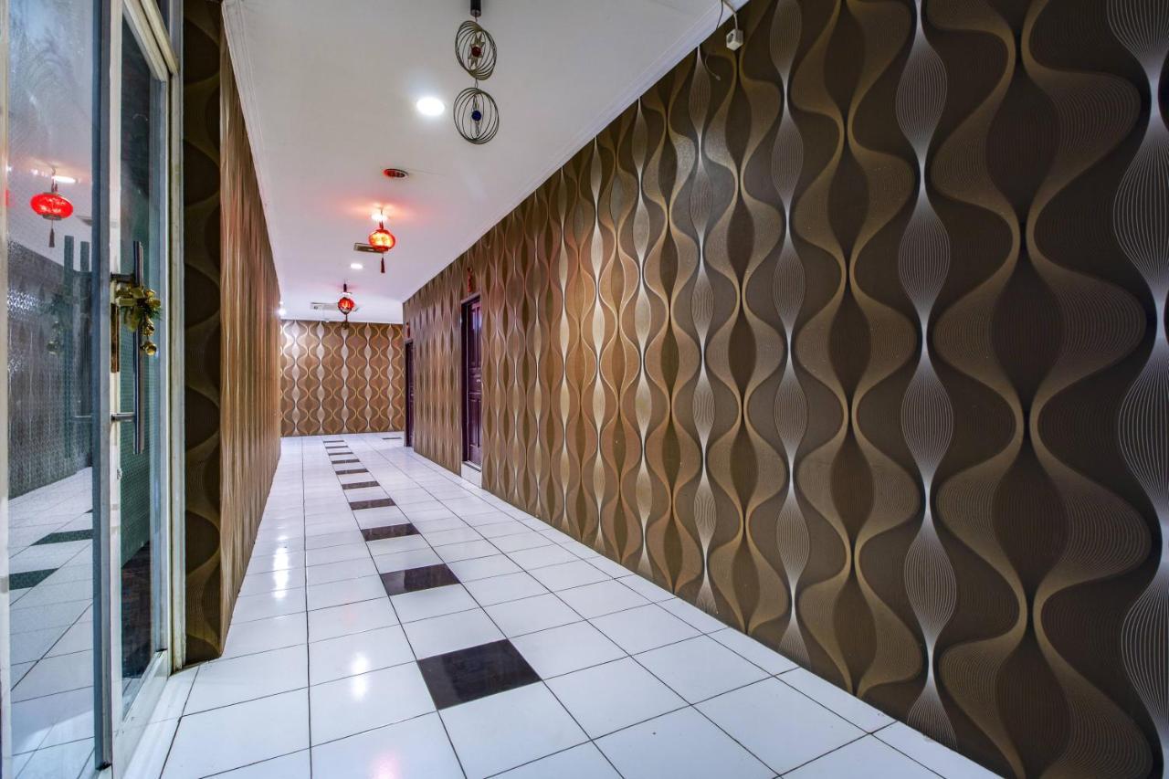 Oriental Residence Pasar Baru Τζακάρτα Εξωτερικό φωτογραφία