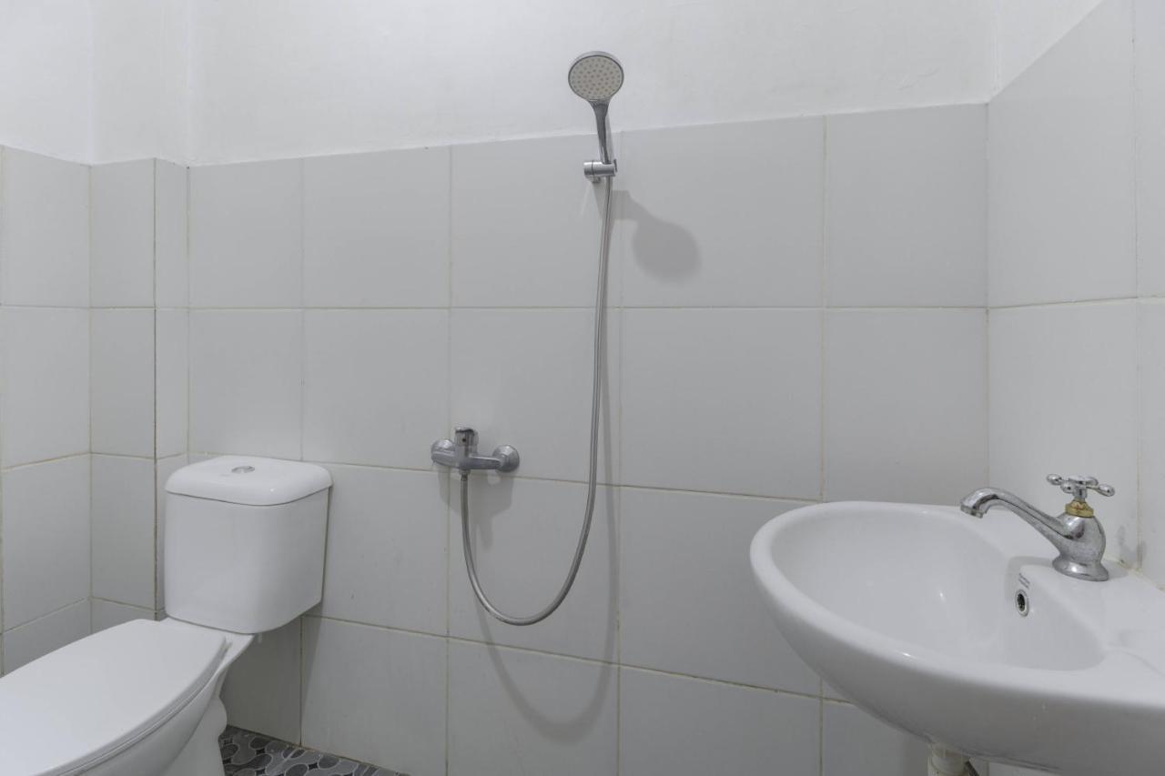 Oriental Residence Pasar Baru Τζακάρτα Εξωτερικό φωτογραφία