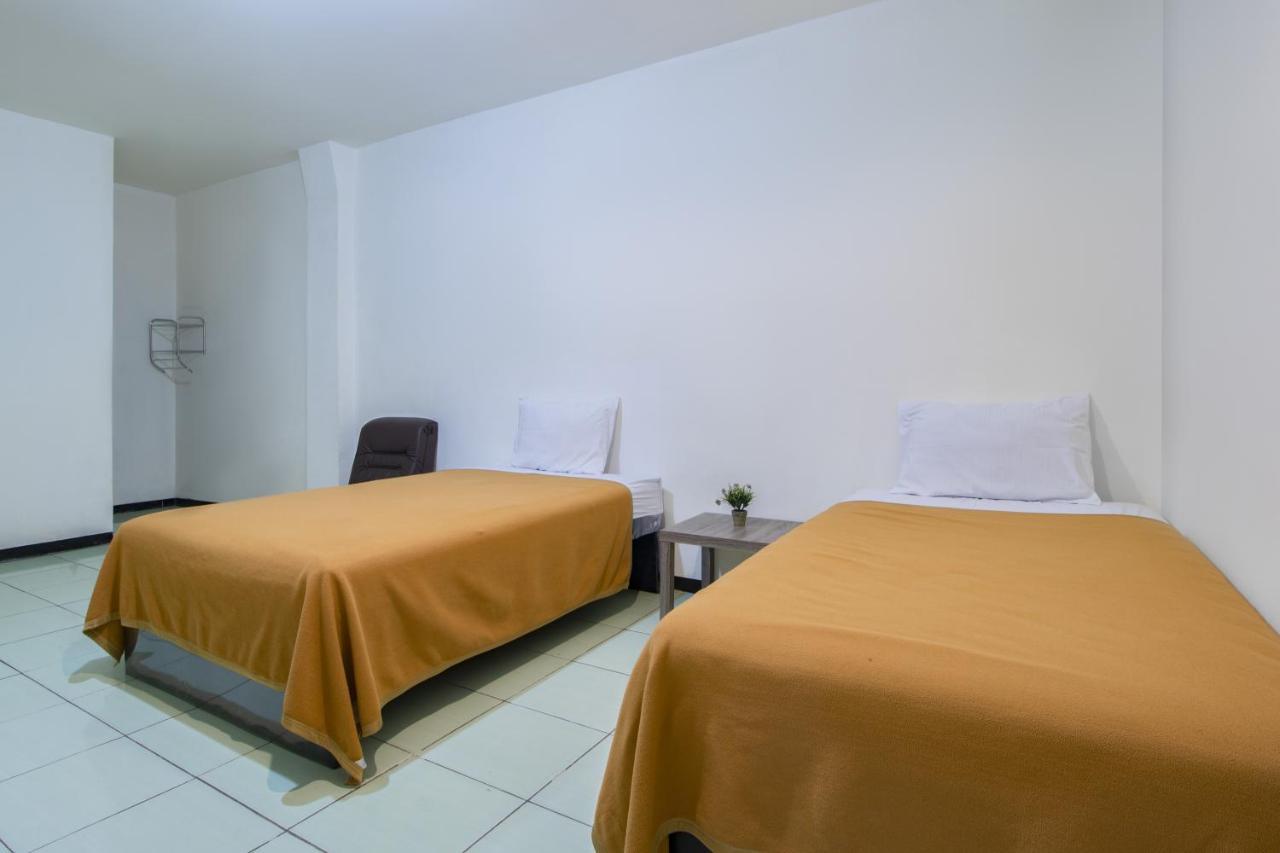 Oriental Residence Pasar Baru Τζακάρτα Εξωτερικό φωτογραφία