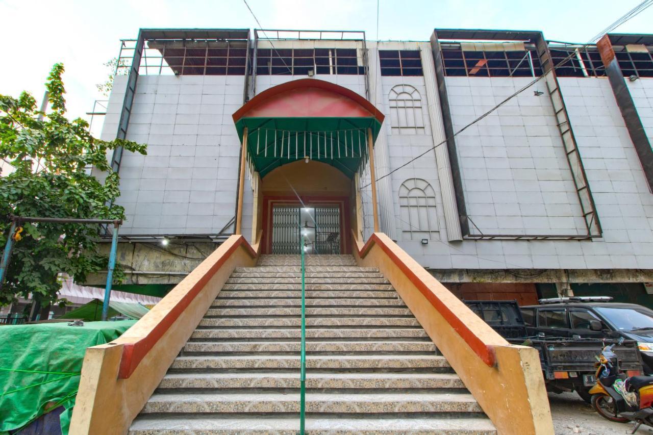 Oriental Residence Pasar Baru Τζακάρτα Εξωτερικό φωτογραφία