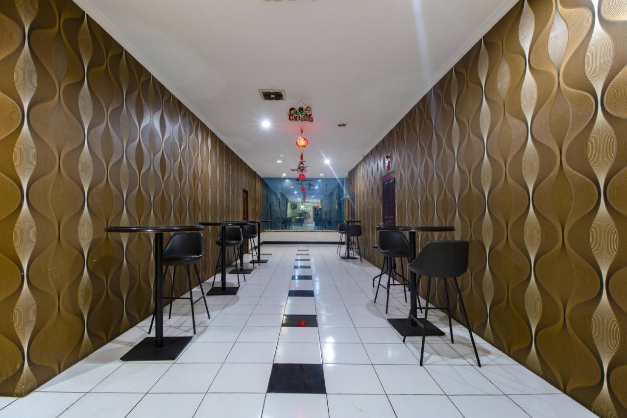 Oriental Residence Pasar Baru Τζακάρτα Εξωτερικό φωτογραφία