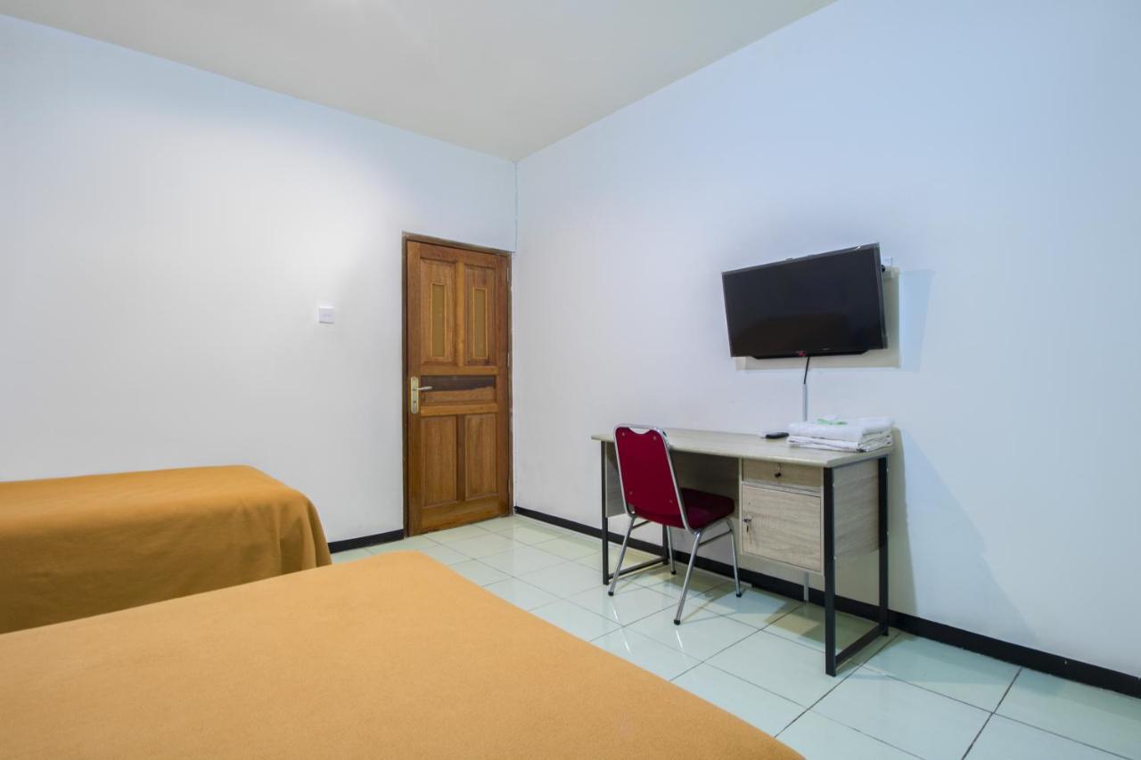 Oriental Residence Pasar Baru Τζακάρτα Εξωτερικό φωτογραφία