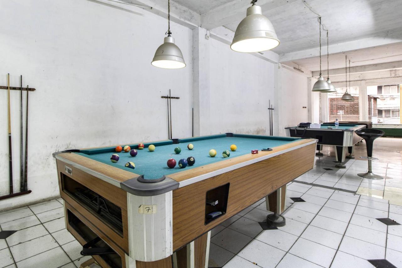 Oriental Residence Pasar Baru Τζακάρτα Εξωτερικό φωτογραφία
