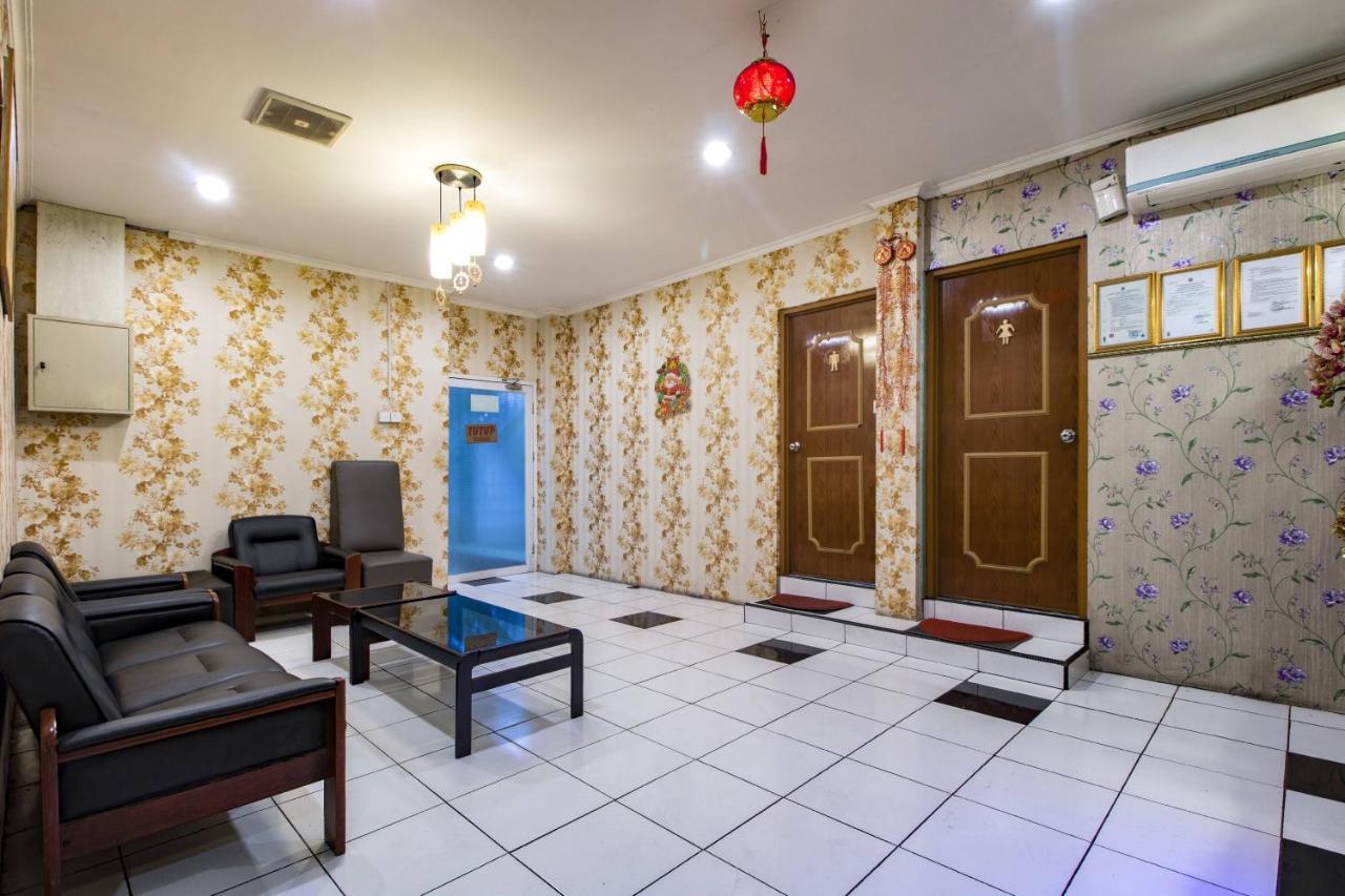 Oriental Residence Pasar Baru Τζακάρτα Εξωτερικό φωτογραφία