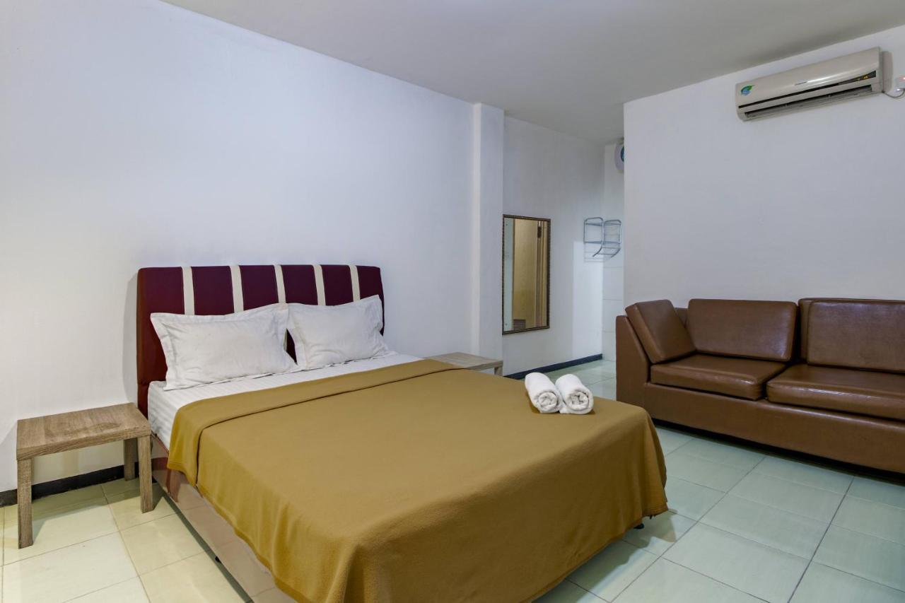 Oriental Residence Pasar Baru Τζακάρτα Εξωτερικό φωτογραφία